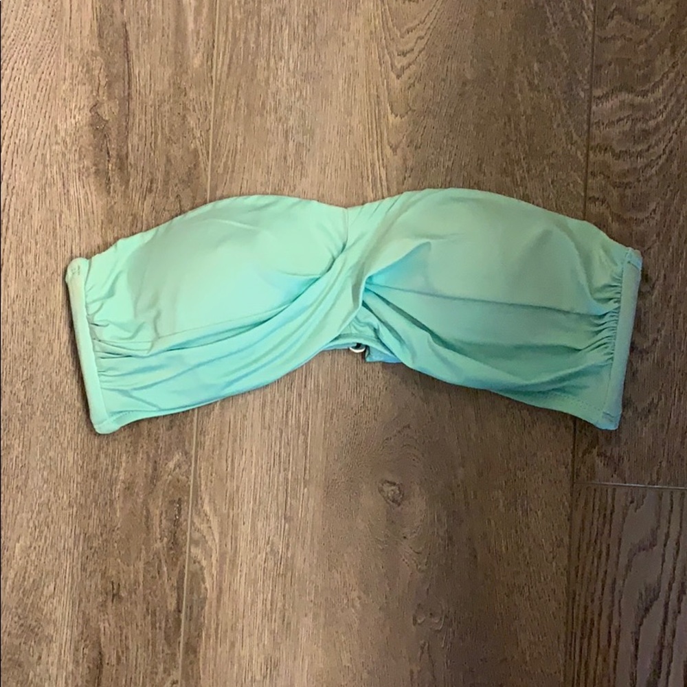 Bikini top